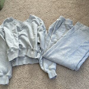 Aerie Set